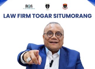 Kriminalisasi Advokat; Dr. Togar Situmorang Ancaman bagi Profesi Hukum