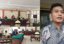 Di Balik Tuntutan Jaksa terhadap Togar Situmorang, Kuasa Hukum Sebut Ini Sengketa Perdata