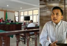 Replik JPU Dinilai Hanya Pengulangan, Kuasa Hukum Togar Situmorang: Tak Ada Fakta Baru yang Terbukti