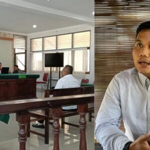 Replik JPU Dinilai Hanya Pengulangan, Kuasa Hukum Togar Situmorang: Tak Ada Fakta Baru yang Terbukti