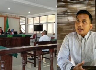 Replik JPU Dinilai Hanya Pengulangan, Kuasa Hukum Togar Situmorang: Tak Ada Fakta Baru yang Terbukti