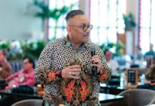 Kawal Komitmen Mawar Putih, Dr. Togar Situmorang Minta Pansus TRAP DPRD Bali Jangan Berhenti di Permukaan