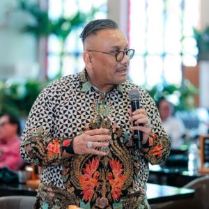 Kawal Komitmen Mawar Putih, Dr. Togar Situmorang Minta Pansus TRAP DPRD Bali Jangan Berhenti di Permukaan