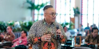 Kawal Komitmen Mawar Putih, Dr. Togar Situmorang Minta Pansus TRAP DPRD Bali Jangan Berhenti di Permukaan