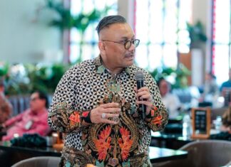 Kawal Komitmen Mawar Putih, Dr. Togar Situmorang Minta Pansus TRAP DPRD Bali Jangan Berhenti di Permukaan