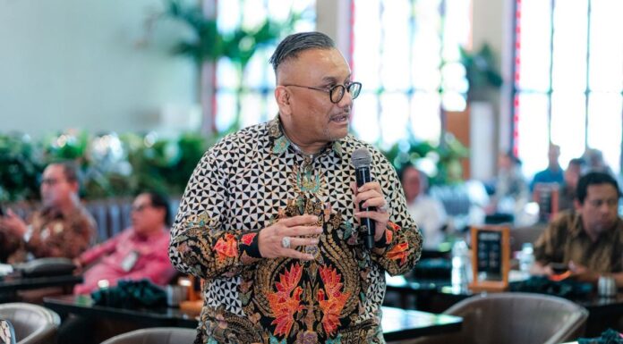 Kawal Komitmen Mawar Putih, Dr. Togar Situmorang Minta Pansus TRAP DPRD Bali Jangan Berhenti di Permukaan