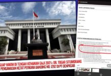 Ironi Suap Hakim di Tengah Kenaikan Gaji 280%: Dr. Togar Situmorang Desak Pengawasan Ketat Perkara Banding di PT Denpasar