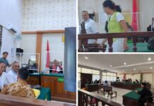 Vonis Togar Situmorang: Babak Baru Pertaruhan Hak Imunitas Advokat.