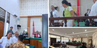 Vonis Togar Situmorang: Babak Baru Pertaruhan Hak Imunitas Advokat.