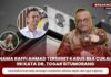 Dr. Togar Situmorang Minta Publik Tak Kaitkan Raffi Ahmad dengan Kasus Hukum Bea Cukai
