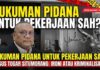 Menakar Ironi Hukum: Kasus Dr. Togar Situmorang dan Ancaman Kriminalisasi Profesi Advokat