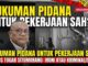 Menakar Ironi Hukum: Kasus Dr. Togar Situmorang dan Ancaman Kriminalisasi Profesi Advokat