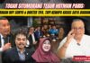 Togar Situmorang Tegur Hotman Paris: Suarakan Roy Suryo & Dokter Tifa, Tapi Kenapa Kasus Saya Diabaikan?
