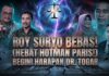 HEBAT HOTMAN PARIS! Roy Suryo Dikeluarkan, Kejari Jaksel Putuskan Tidak Ditahan, Begini Respon Dr. Togar Situmorang