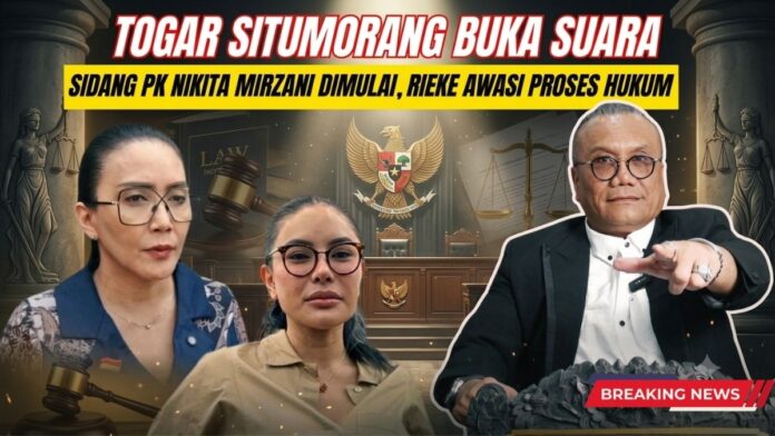 Panglima hukum (2)